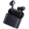 Xiaomi Mi True Wireless Earphones 2 Pro, Black - belaidės ausinės išsimokėtinai