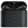 Xiaomi Mi True Wireless Earphones 2 Pro, Black - belaidės ausinės pigiau