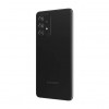 Samsung Galaxy A52s 5G 6/128GB DS SM-A528B Awesome Black išmanusis telefonas išsimokėtinai