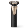 Xiaomi Soocas S3 Electric Shaver Black - belaidė elektrinė barzdaskutė kaina