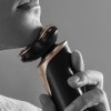 Xiaomi Soocas S3 Electric Shaver Black - belaidė elektrinė barzdaskutė lizingu