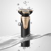 Xiaomi Soocas S3 Electric Shaver Black - belaidė elektrinė barzdaskutė išsimokėtinai