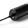 Xiaomi Soocas S3 Electric Shaver Black - belaidė elektrinė barzdaskutė internetu