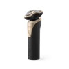 Xiaomi Soocas S3 Electric Shaver Black - belaidė elektrinė barzdaskutė pigiau