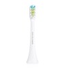 Xiaomi Soocas X5 / X3 / X3U / V1 Toothbrush Head 2PCS White - elektrinio dantų šepetėlio galvutės internetu