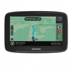 TomTom GO Classic 6" WiFi GPS navigacija automobiliams
