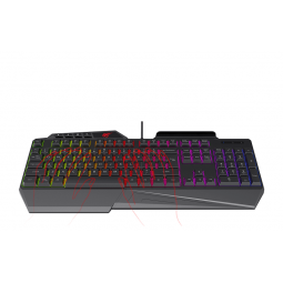 Havit GAMENOTE KB852CM Gaming Set 2in1 Keyboard + Mouse, Black - laidinės klaviatūros ir pelės rinkinys išsimokėtinai