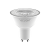 Yeelight GU10 Smart Bulb W1 Color 4-Pack 4.5W, 350lm, 2700-6500K, 50 mm, LED išmanioji lemputė pigiau