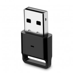 Ugreen Bluetooth 4.0 USB Adapter Qualcomm AptX Black - adapteris internetu
