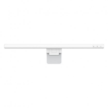 Baseus i-wok Screen Hanging Light (Youth), LED, USB, White - šviestuvas tvirtinamas prie monitoriaus kaina