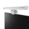 Baseus i-wok Screen Hanging Light (Youth), LED, USB, White - šviestuvas tvirtinamas prie monitoriaus lizingu