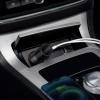 Baseus Share Together 2-in-1 Fast Car Charger 2x USB + 12V Expansion Port 120W - automobilinis įkroviklis lizingu