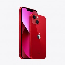 Apple iPhone 13 256GB (Product) Red pigiau