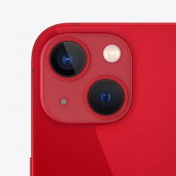 Apple iPhone 13 256GB (Product) Red internetu
