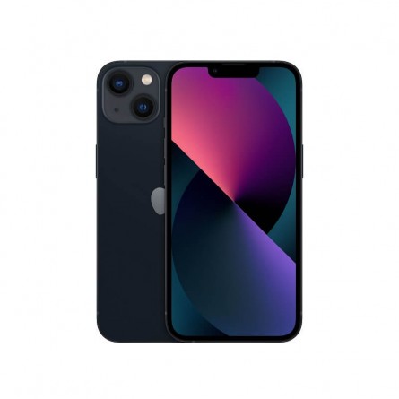 Apple iPhone 13 128GB Midnight (Black) kaina