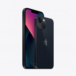 Apple iPhone 13 128GB Midnight (Black) pigiau