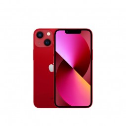 Apple iPhone 13 Mini 256GB (Product) Red kaina