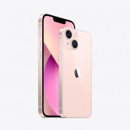 Apple iPhone 13 Mini 256GB Pink pigiau