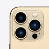 Apple iPhone 13 Pro 128GB Gold internetu