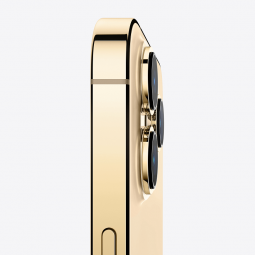 Apple iPhone 13 Pro 128GB Gold išsimokėtinai