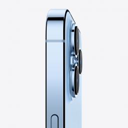 Apple iPhone 13 Pro 128GB Sierra Blue išsimokėtinai