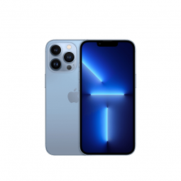 Apple iPhone 13 Pro 256GB Sierra Blue kaina