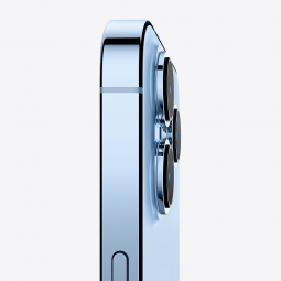 Apple iPhone 13 Pro 256GB Sierra Blue išsimokėtinai