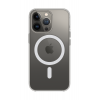 Apple iPhone 13 Pro Clear Case with MagSafe išsimokėtinai