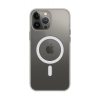 Apple iPhone 13 Pro Max Clear Case with MagSafe išsimokėtinai