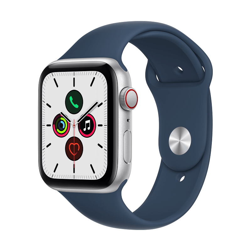 apple watch se case 44mm