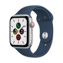 Apple Watch išmanieji laikrodžiai