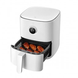 Xiaomi Mi Smart Air Fryer 3.5 L - karšto oro gruzdintuvė pigiau