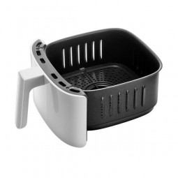 Xiaomi Mi Smart Air Fryer 3.5 L - karšto oro gruzdintuvė išsimokėtinai