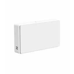 Xiaomi Aqara TVOC Air Quality Monitor AAQS-S01, White - oro kokybės monitorius internetu