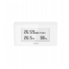 Xiaomi Aqara TVOC Air Quality Monitor AAQS-S01, White - oro kokybės monitorius kaina