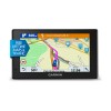 Garmin DriveSmart 51 LMT-D Full EU GPS navigacija automobiliams kaina