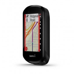 Garmin Edge 830, GPS, Bundle -  dviračio kompiuteris su jutiklių komplektu pigiai