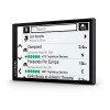 Garmin DriveSmart 66 MT-D Full EU, GPS navigacija automobiliams išsimokėtinai