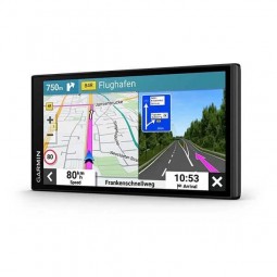 Garmin DriveSmart 66 MT-D Full EU, GPS navigacija automobiliams pigiau