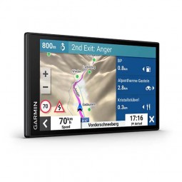 Garmin DriveSmart 66 MT-D Full EU, GPS navigacija automobiliams pigiai