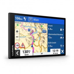 Garmin DriveSmart 76 MT-D Full EU, GPS - navigacija automobiliams pigiai