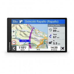 Garmin DriveSmart 76 MT-D Full EU, GPS - navigacija automobiliams pigiau