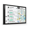 Garmin DriveSmart 86 MT-D Full EU GPS with Amazon Alexa - navigacija automobiliams išsimokėtinai