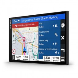 Garmin DriveSmart 86 MT-D Full EU GPS with Amazon Alexa - navigacija automobiliams pigiai