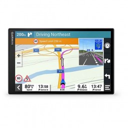 Garmin DriveSmart 86 MT-D Full EU GPS with Amazon Alexa - navigacija automobiliams kaina