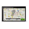 Garmin DriveSmart 86 MT-D Full EU GPS with Amazon Alexa - navigacija automobiliams internetu