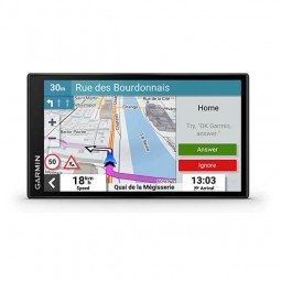 Garmin DriveSmart 66 MT-S Full EU, GPS - navigacija automobiliams internetu