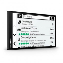 Garmin DriveSmart 76 MT-S Full EU, GPS - navigacija automobiliams lizingu