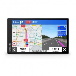 Garmin DriveSmart 76 MT-S Full EU, GPS - navigacija...