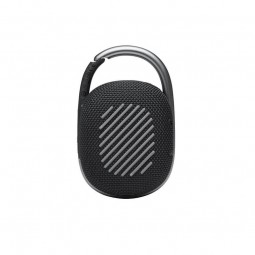 JBL CLIP 4 Black Bluetooth belaidė kolonėlė, juoda pigiau